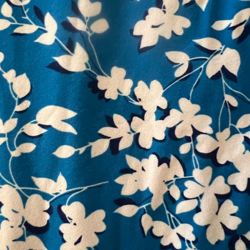 Draper James Ruffle Nightie - Picture 3 of 3